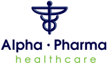 Alpha Pharma Distributor