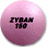 Generic Zyban SR (Bupron SR by Sun Pharma)