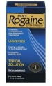 Generic Rogaine (Tugain by Cipla)