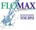 Generic Flomax (Urimax by Cipla)