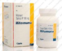  Generic Norvir (Ritomune by Cipla) 