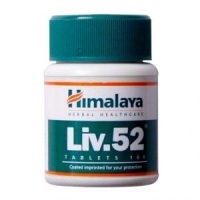  Liv 52 Tablets by Himalaya 