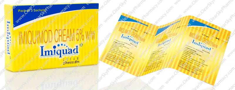 Price of aldara cream