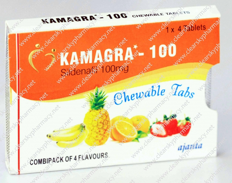 Kamagra Soft Cost