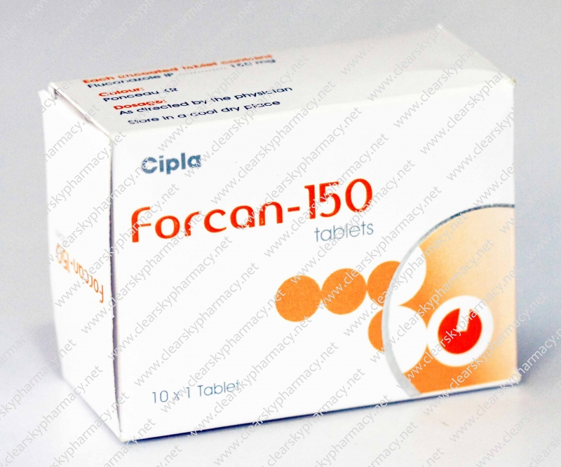 diflucan generic prices