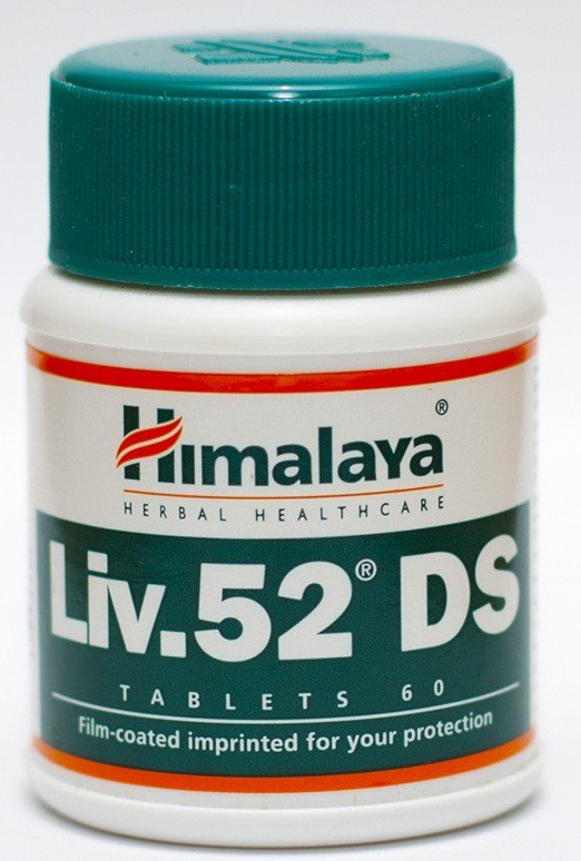 Liv 52 DS Tablet: View Price, Benefits, Side Effects