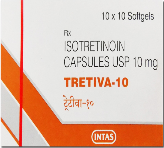 isotretinoin capsules usp 40mg