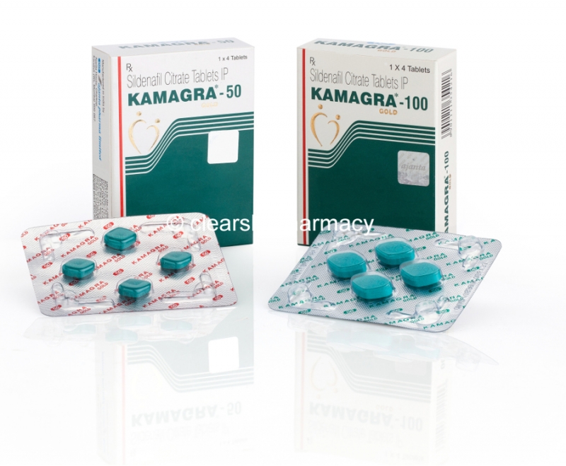 Kamagra : composition, dosage, effets secondaires