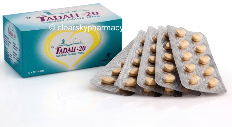 tadalafil tablets 5mg online