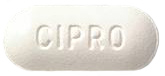 Generic Cipro (Zoxan by FDC)