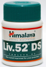 Liv 52 DS Tablets by Himalaya