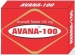 Generic Avanafil Tablets (Avana)