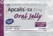 Apcalis SX Oral Jelly