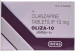 Generic Zyprexa (Oliza by Intas)