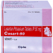 Cosart Tablets