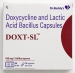 Generic Doryx (Doxt-SL by Dr. Reddy's)