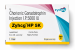 Human Chorionic Gonadotropin Injection