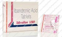  Generic Boniva (Idrofos by Sun Pharma) 