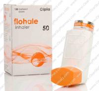  Generic Flovent HFA (Flohale by Cipla) 