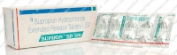  Generic Zyban SR (Bupron SR by Sun Pharma) 