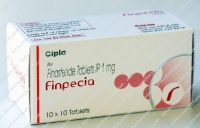  Finpecia by Cipla 