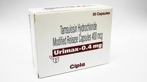  Generic Flomax (Urimax by Cipla) 