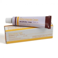  Nizoral Cream 