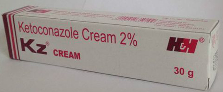 cream ketoconazole price