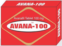  Generic Avanafil Tablets (Avana) 