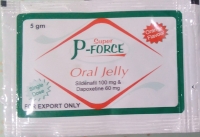  Super P-Force Oral Jelly 