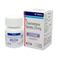  Generic Exemestane (Xtane  by Natco) 