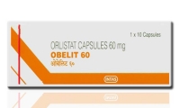  Generic Orlistat (Obelit by Intas) 