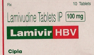  Lamivudine Tablets 