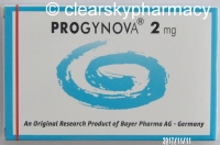  Progynova Tablets 