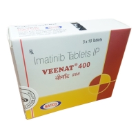  Generic Imatinib Tablets 