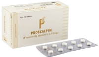  Proscalpin Tablets 