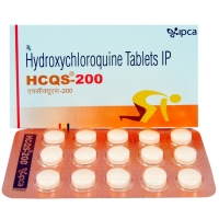  Generic Hydroxychloroquine Tablets 