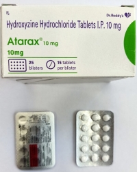  Atarax Tablets 