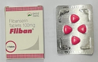  Flibanserin  Tablets 