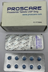  Proscare Tablets 