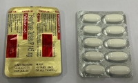  Generic Fenofibrate Tablets 