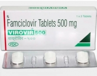  Virovir by FDC 