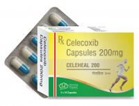  Generic Celecoxib 