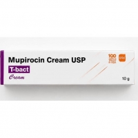  Generic Mupirocin Cream 