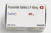  Furosemide Tablets 