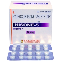  Generic Hydrocortisone Tablets 