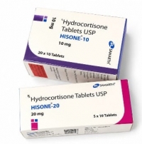  Generic Hydrocortisone Tablets 